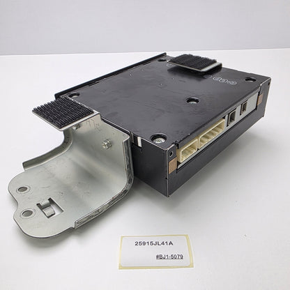2008-2011 Nissan Murano Control Assembly Navigation 25915JL41A