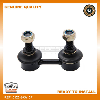 FEBEST 1996-2000 Toyota RAV4 Stabilizer Bar Link 0123-SXA10F