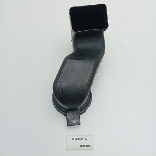 2015-2020 Bentley Bentayga AIR GUIDE 36A819723A