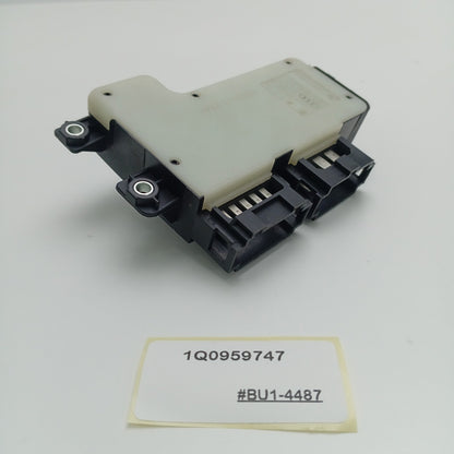 2007-2016 Volkswagen Eos Power Seat Switch 1Q0959747