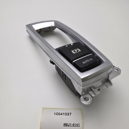 2010-2017 BMW 5 Parking Brake Switch 10041037