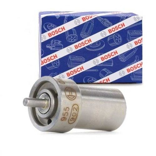 BOSCH 87-92 Mercedes-Benz 300D Diesel Fuel Injector Nozzle 0434250128