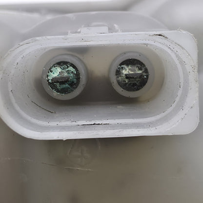 2013-2016 Audi Q5 Engine Coolant Reservoir 8K0121403AC