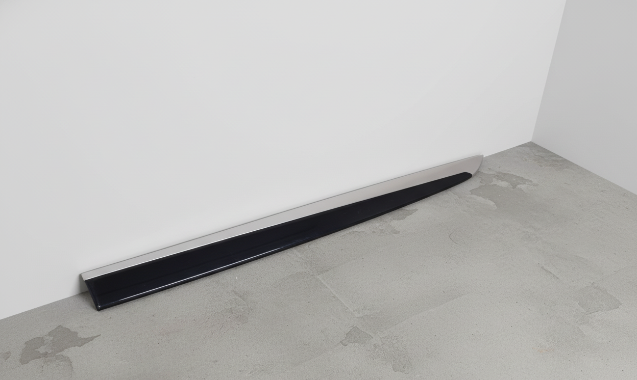 2011–2016 BMW 520i Rear Right Door Trim USED OEM 51429171780