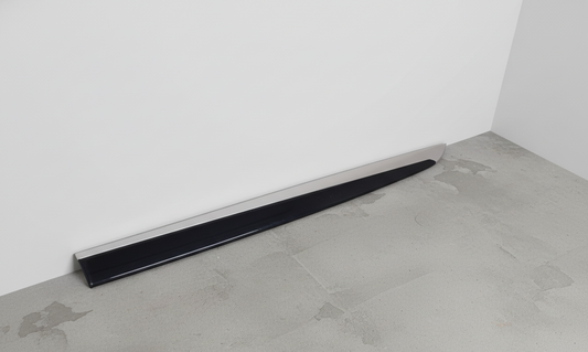 2011–2016 BMW 520i Rear Right Door Trim USED OEM 51429171780