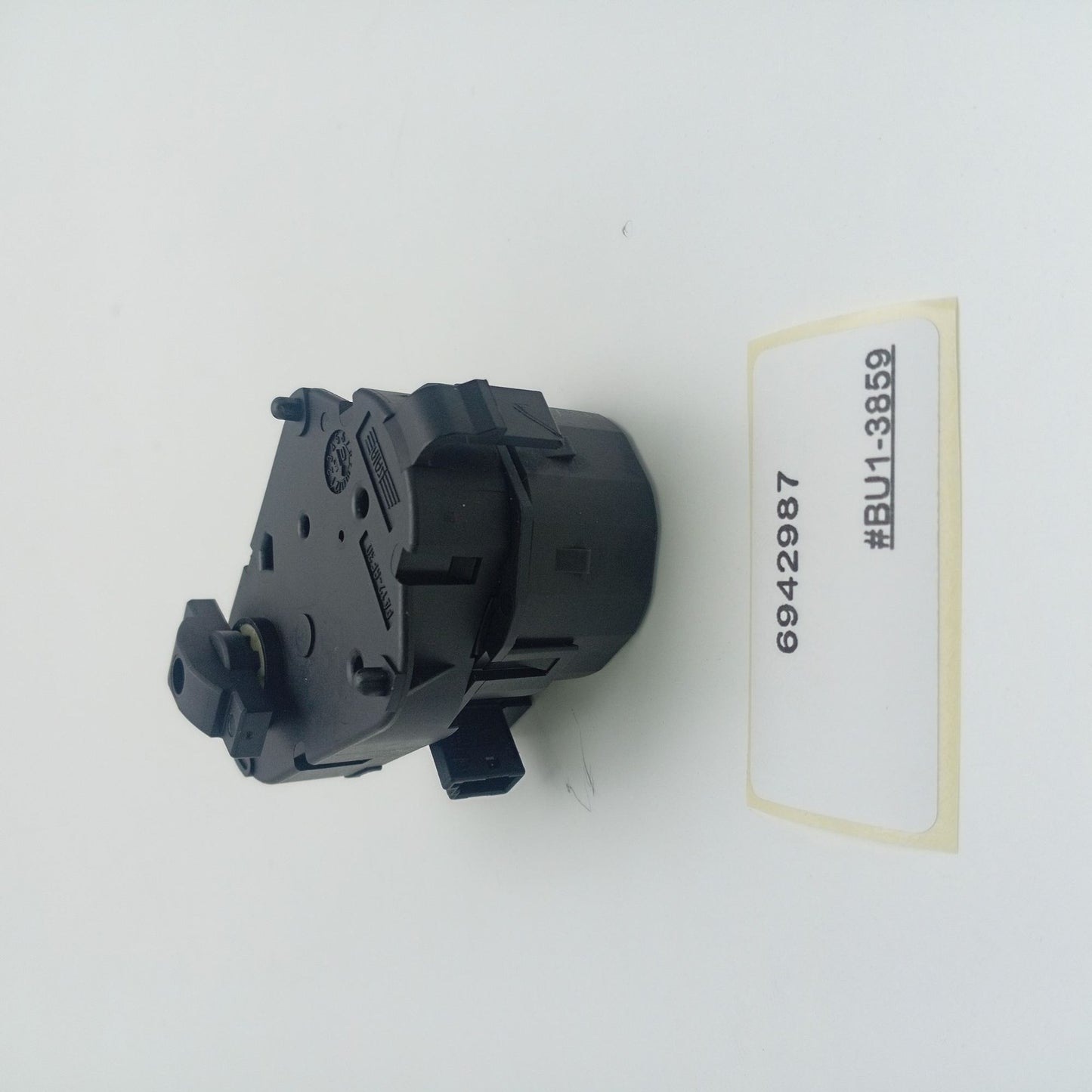2004-2010 BMW 525i HVAC Air Flap Motor Actuator 6942987