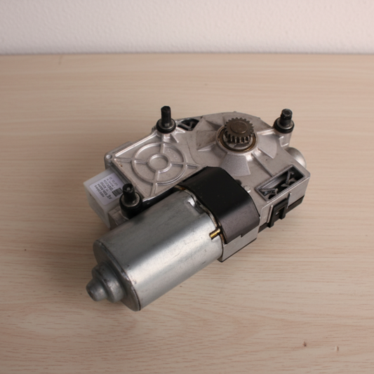 2012–2018 Audi A6 Sunroof Motor Used OEM 7P5959591