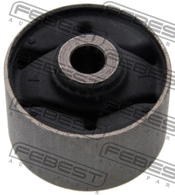 Febest 2007-2017 Jeep Compass Differential Mount Bushing MMB-V97R