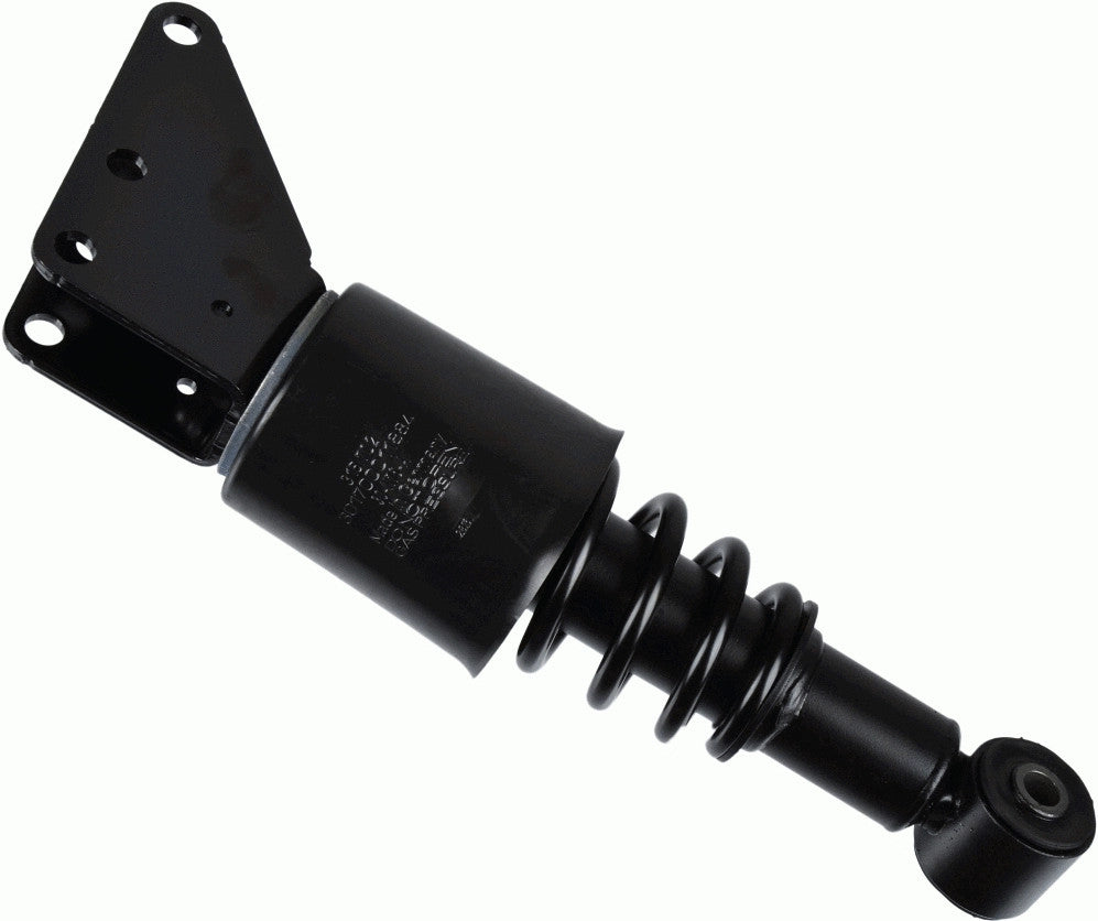 SACHS Mercedes-Benz Shock Absorber Cab Suspension 316702