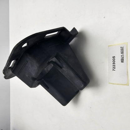 2009-2013 BMW X5 Headlight Washer Cover Cap Bracket 7223005