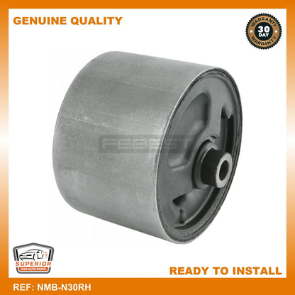 FEBEST NISSAN Engine Mount Bushing NMB-N30RH
