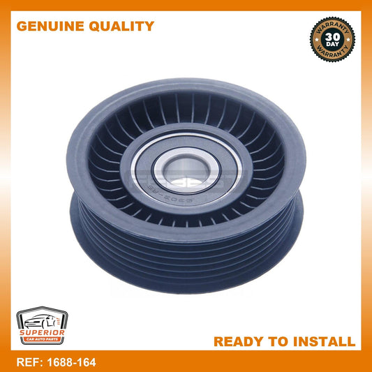 Febest 2015-2016 Ford Transit Pulley Idler 1688-164