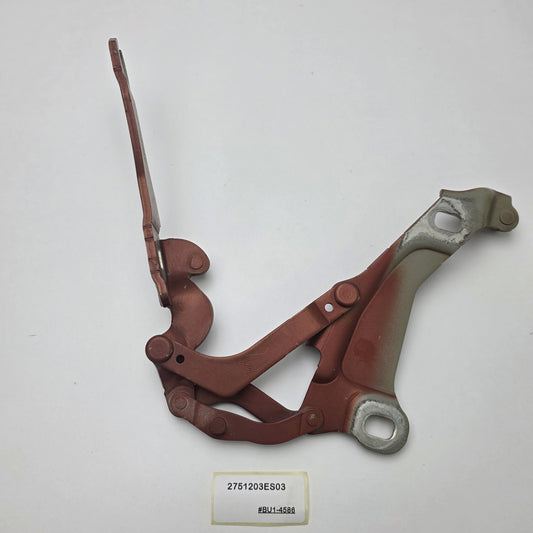 2007-2015 Mini Cooper Hood Hinge Lift 2751203ES03