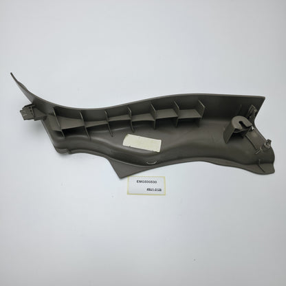 2006 Land Rover Discovery 3 LOAD SPACE SIDE PANEL EMG500530