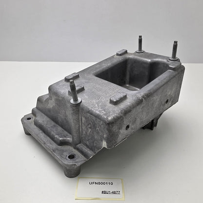 2006-2009 Land Rover Range Rover Floor Gear Shift Assy BASE UFN500110
