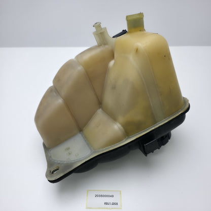 2003-2009 Mercedes-Benz CLK500 Coolant Expansion Tank 2035000049