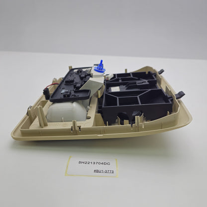 2005-2016 Land Rover LR3 Front Overhead Interior Dome 5H2213704DC