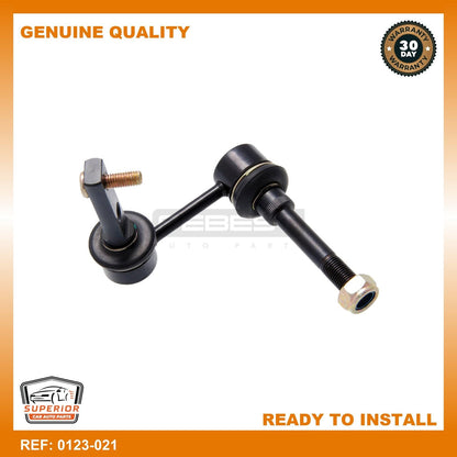 Febest 1993-1996 Lexus GS300 Front Left Stabilizer Link 0123-021