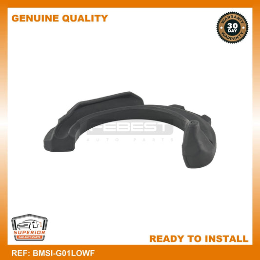 FEBEST 2018-2024 BMW X3 Lower Control Arm BMSI-G01LOWF