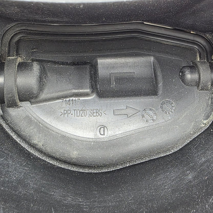 2008-2016 Fiat 500E Right Air Diffuser Dashboard Air Vent 735629540