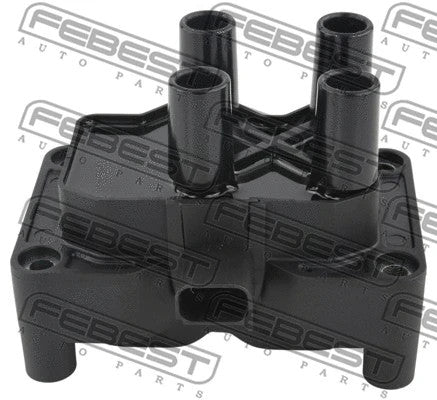 FEBEST 2007-2014 Ford Edge Ignition Coil 21640-002