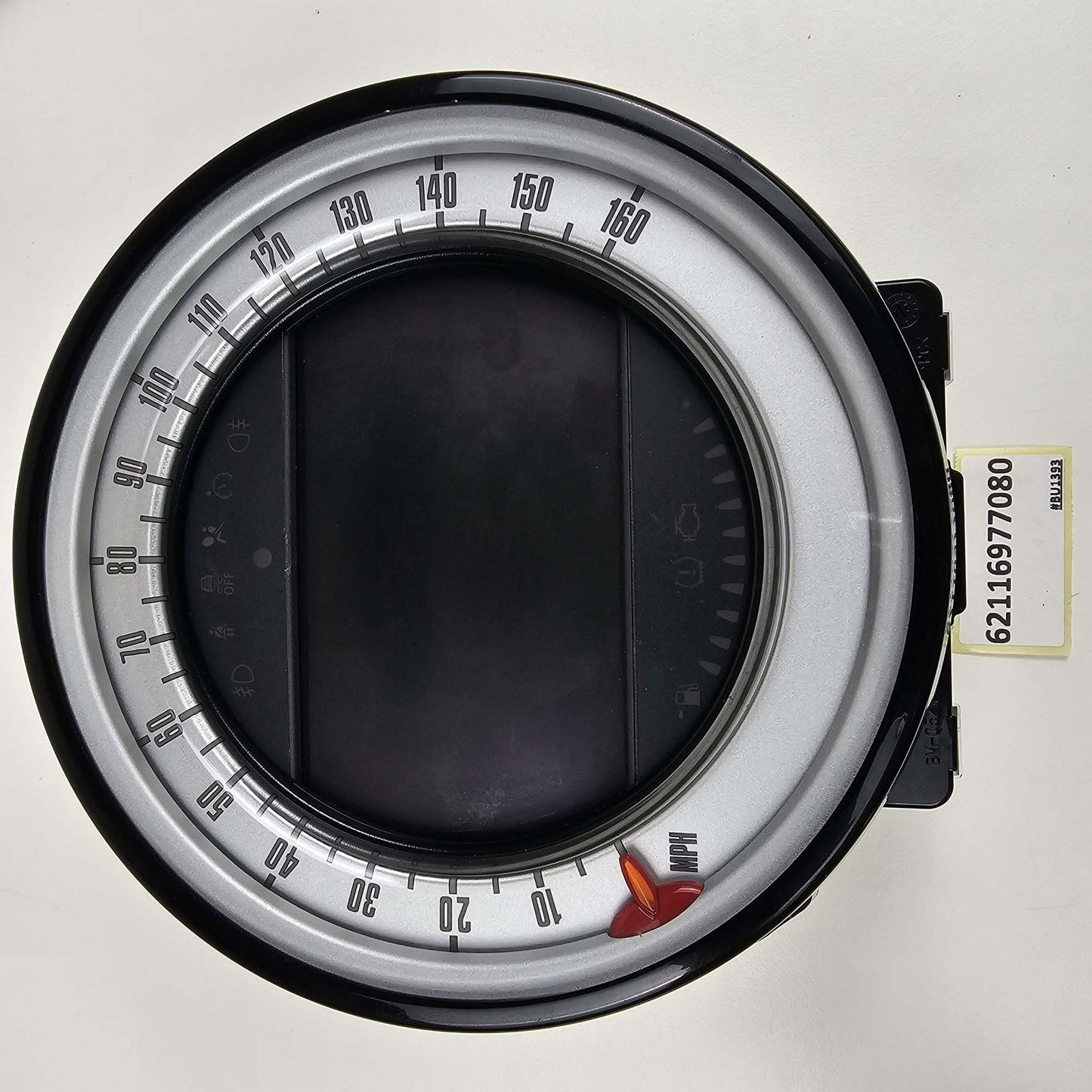 2007-2014 Mini Cooper Instrument Speedometer Gauge Cluster 62116977080