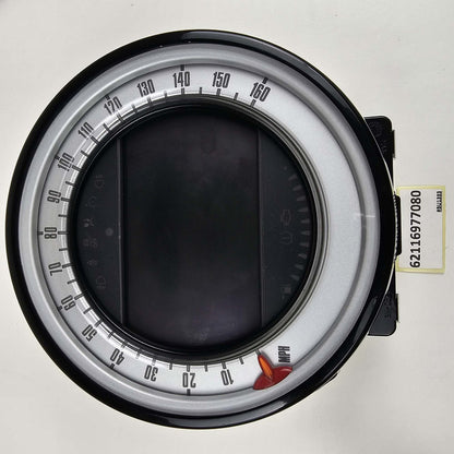 2007-2014 Mini Cooper Instrument Speedometer Gauge Cluster 62116977080