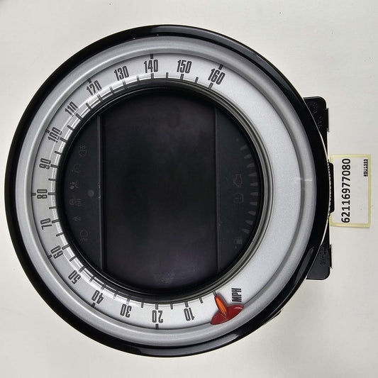 2007-2014 Mini Cooper Instrument Speedometer Gauge Cluster 62116977080