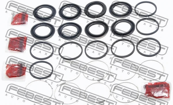 Febest Brake Caliper Repair Kit 0475-V97F