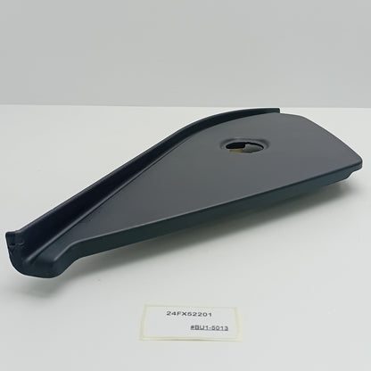 2004-2012 Land Rover Range Rover DASHBOARD END TRIM PANEL 24FX52201