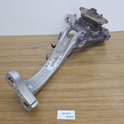 2017-2020 Bentley Bentayga Front Right Spindle Knuckle Wheel Hub 36A412018