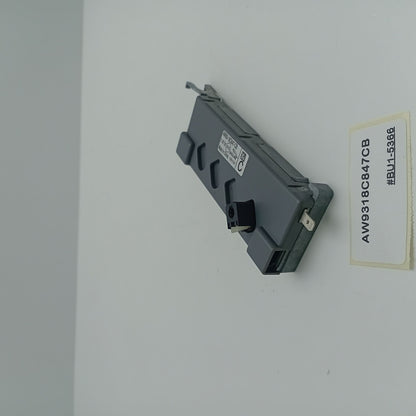 2010-2015 Jaguar XJL Antenna Amplifier Receiver AW9318C847CB
