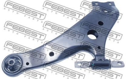 FEBEST 2008-2013 Toyota Highlander Suspension Arm 0124-GSU40LH