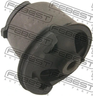 FEBEST 2003-2008 Mazda 6 Left Engine Mount Bushing MZMB-012