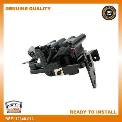 FEBEST HYUNDAI Ignition Coil Unit 12640-012