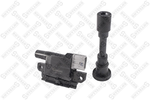 STELLOX 2007-2015 Suzuki Swift Ignition Coil 33400-62J00