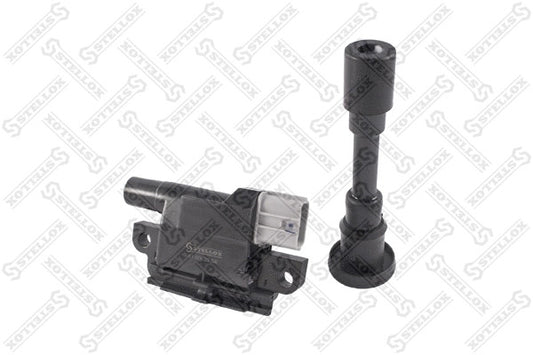 STELLOX 2007-2015 Suzuki Swift Ignition Coil 33400-62J00