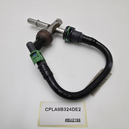 2010-2013 LAND ROVER RANGE ROVER FUEL SYSTEM HOSE PIPE CPLA9B324DE2