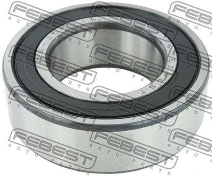 FEBEST 2011-2015 Chevrolet Aveo Bearing, Drive Shaft AS-305516