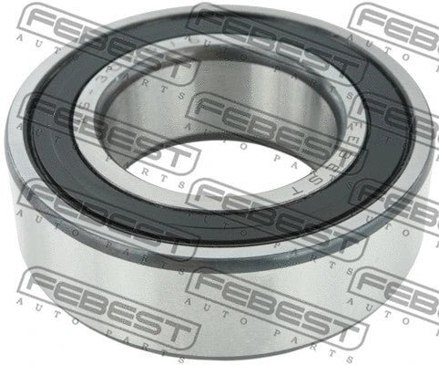 FEBEST 2011-2015 Chevrolet Aveo Bearing, Drive Shaft AS-305516