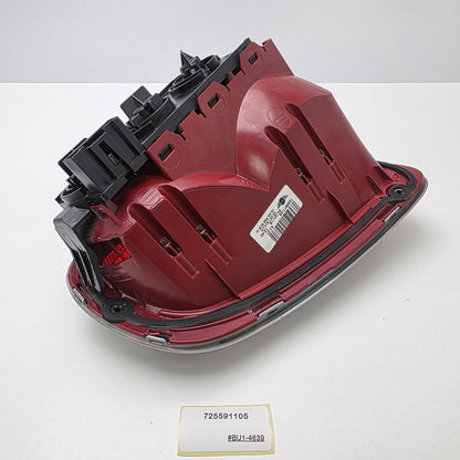 2006-2015 BMW MINI Left Tail Lamp tail lens 725591105