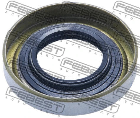 FEBEST Chrysler Shaft Seal Drive Shaft 95IDS-34651212X