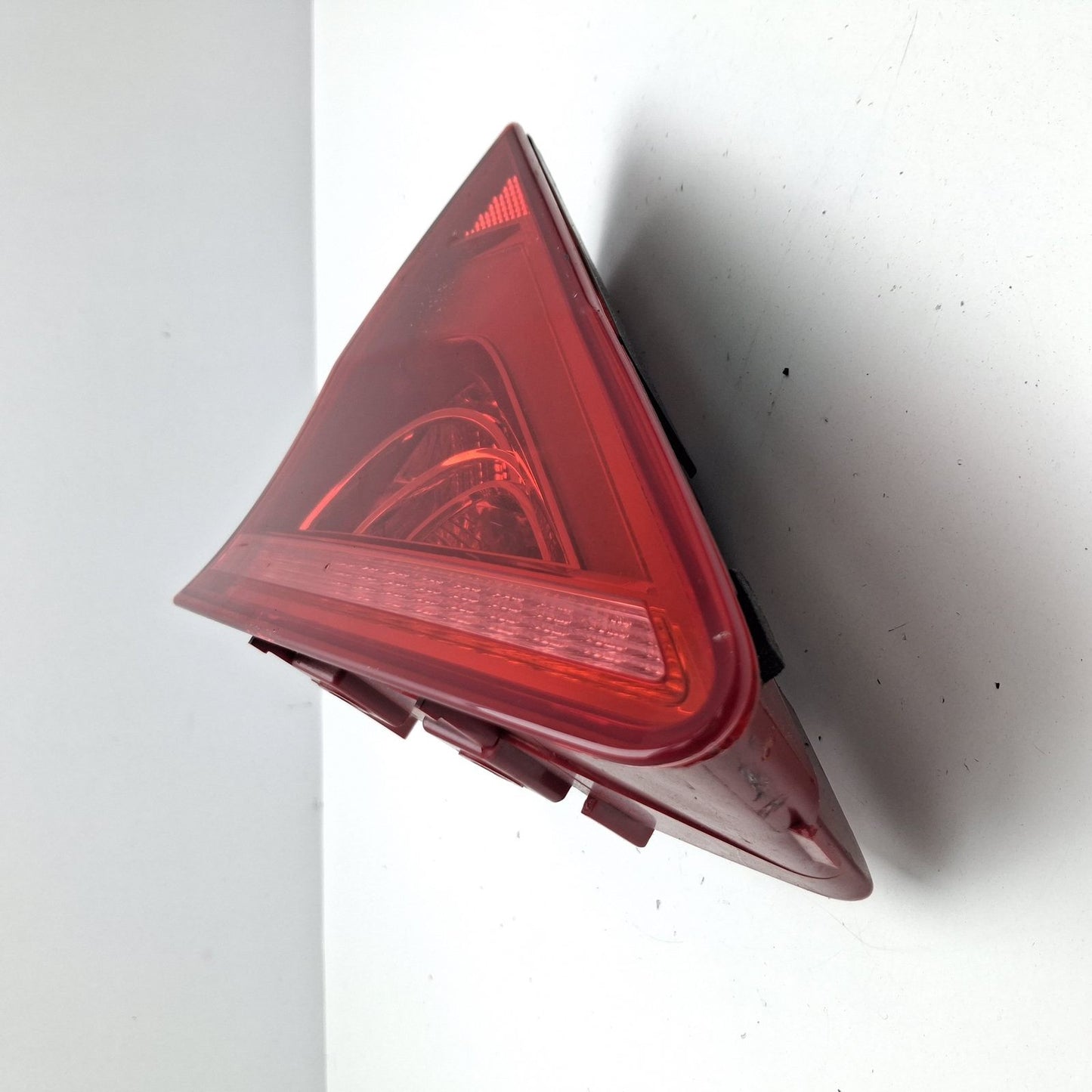 2013-2014 Audi S7 Right Rear Inner LED Tail Light 4G8945094 OEM
