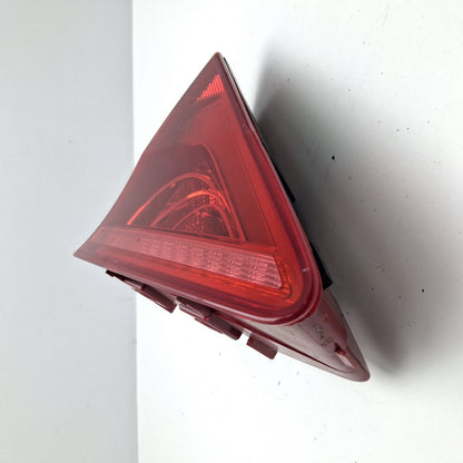 2013-2014 Audi S7 Right Rear Inner LED Tail Light 4G8945094 OEM