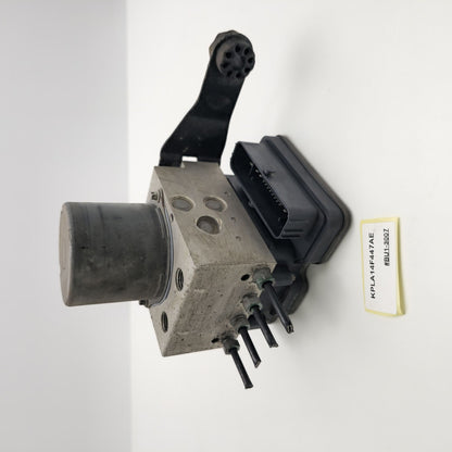 2019-2020 Land Rover Discovery ABS BRAKE PUMP KPLA14F447AE