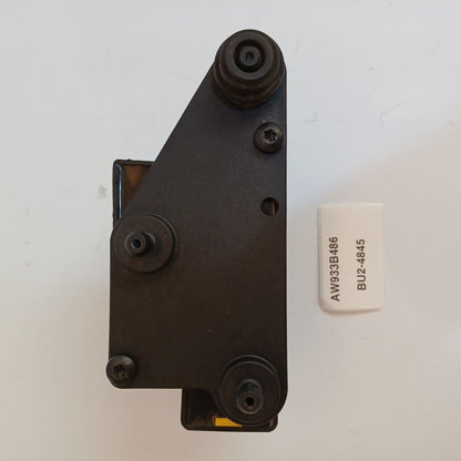 2010-2019 Jaguar XJ Air Suspension Control Valve AW933B486