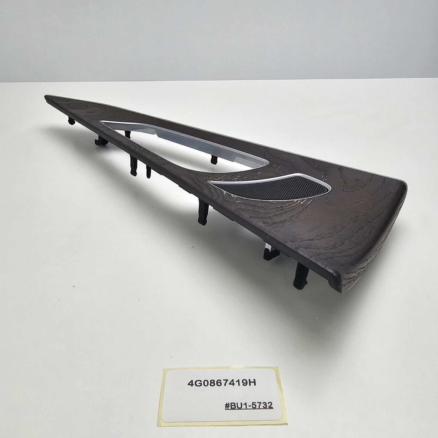 2012-2018 Audi A6 Door Panel Insert 4G0867419H