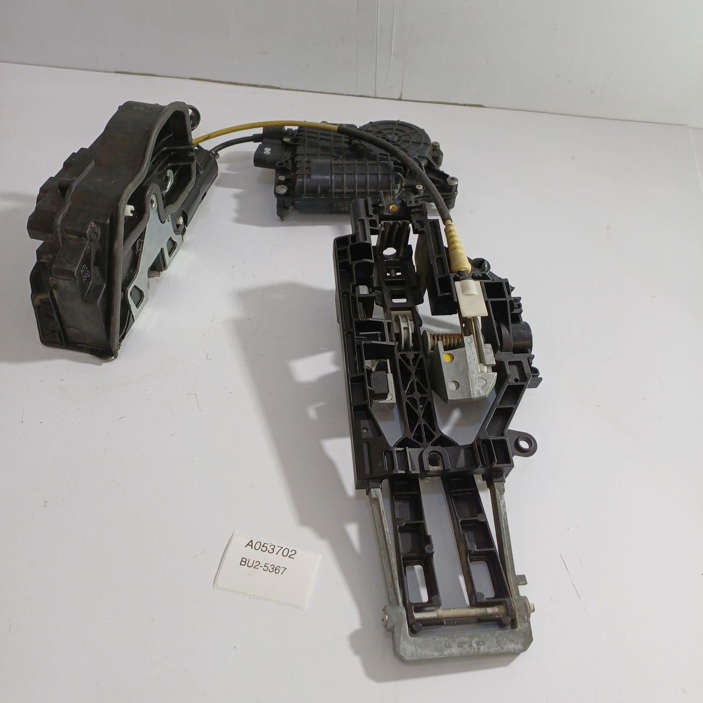 2010-2017 BMW F21 Door Lock Actuator Latch A053702