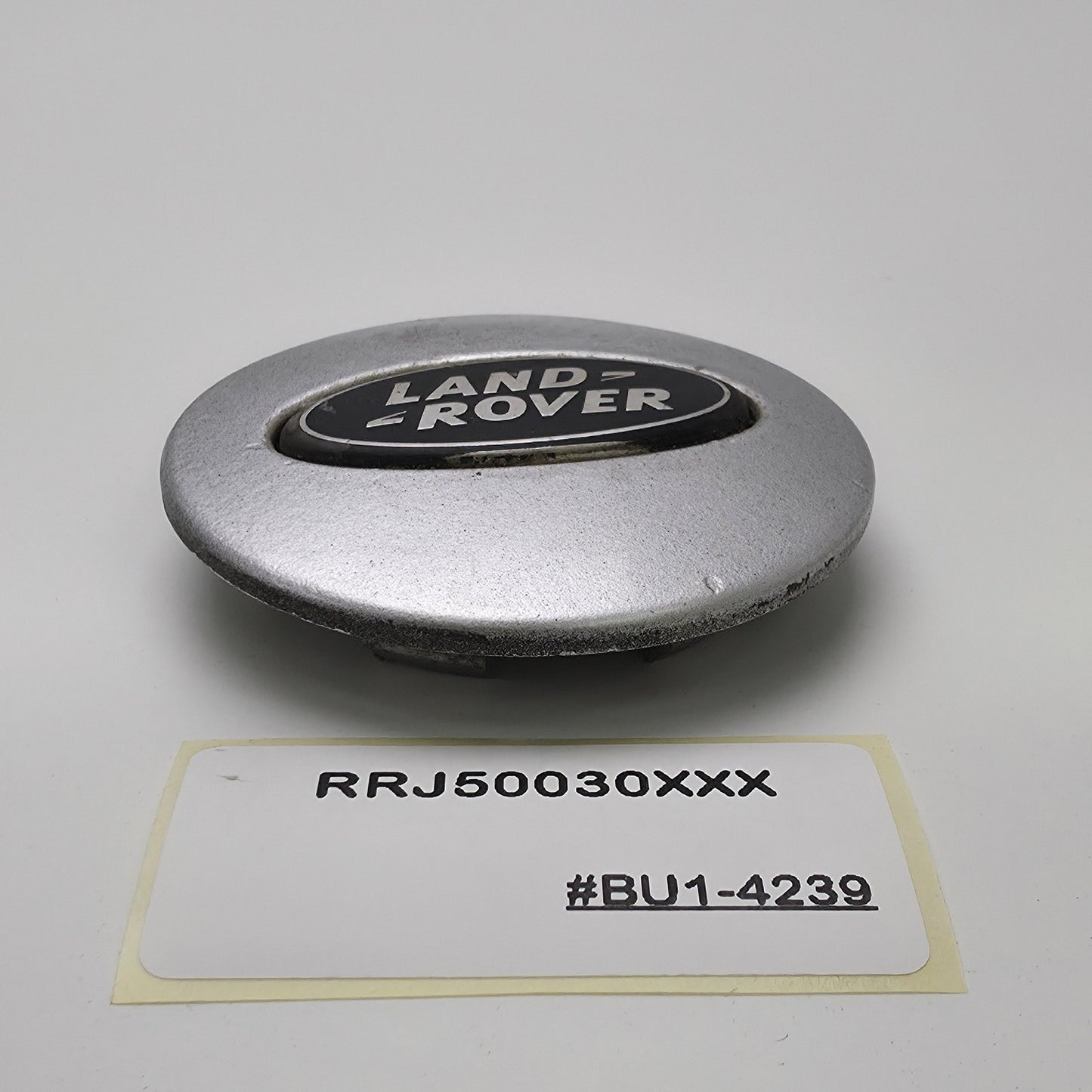 2010 Land Rover Discovery Wheel Center Cap RRJ50030XXX