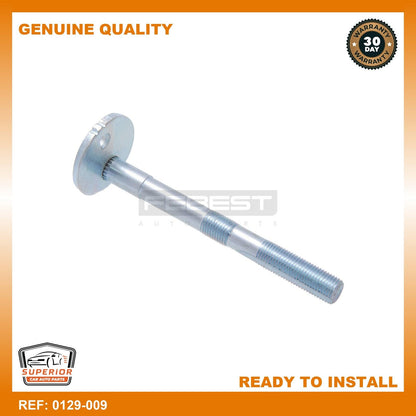 Febest 2003-2009 Lexus GX470 Alignment Cam Bolt 0129-009